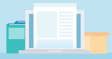 language-school-illustration-30 Cursos Ingles Online Sin Profesor