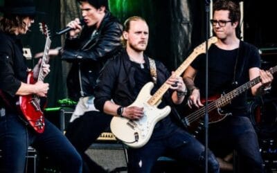 Inglés en la cultura pop: términos y frases populares