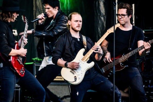 Inglés en la cultura pop: términos y frases populares