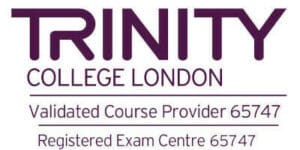 Trinity College Madrid