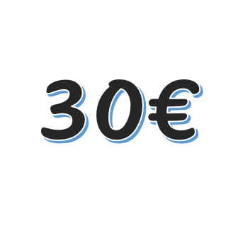 30euros
