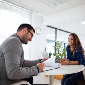 Clases para aprobar entrevistas en inglés