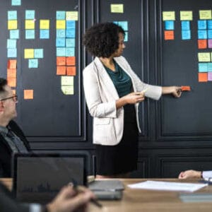 Clases para realizar presentaciones en inglés