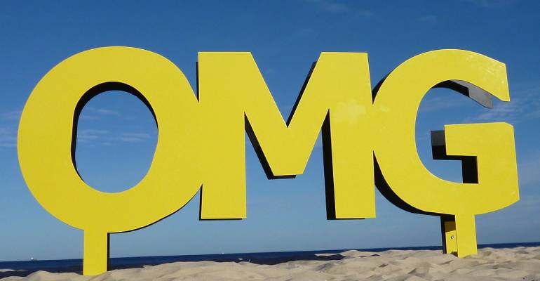 Abreviaturas, siglas y acrónimos en inglés