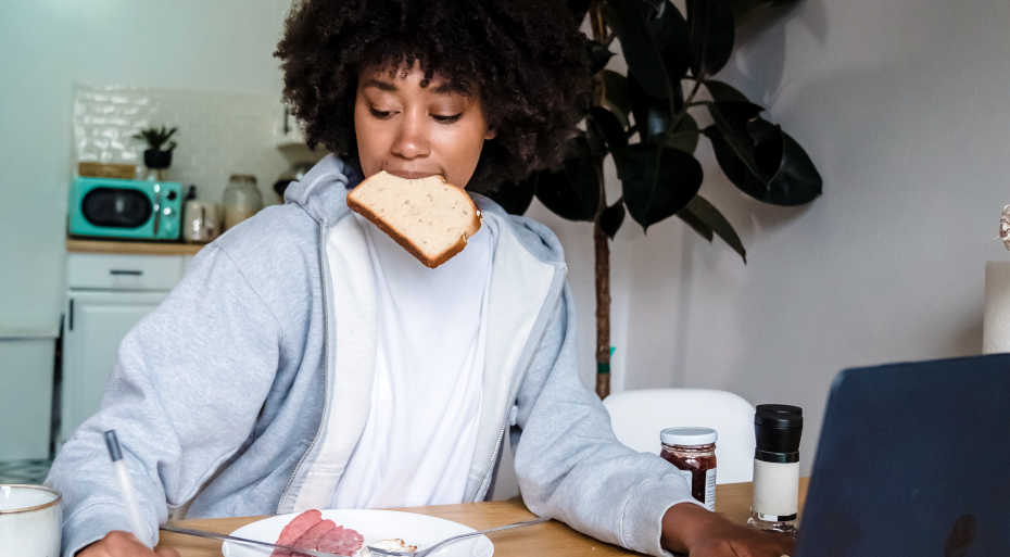 acrónimos de mensajes de texto en inglés