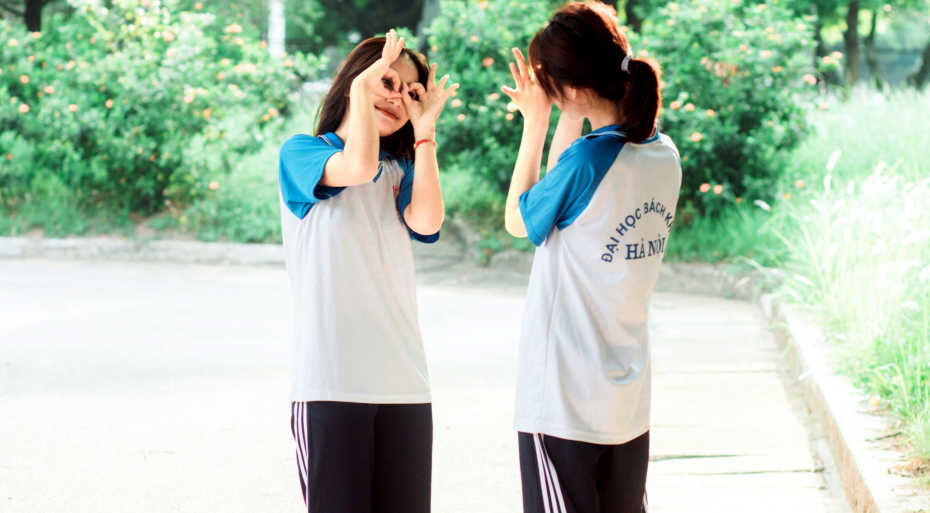 acrónimos de mensajes de texto en inglés