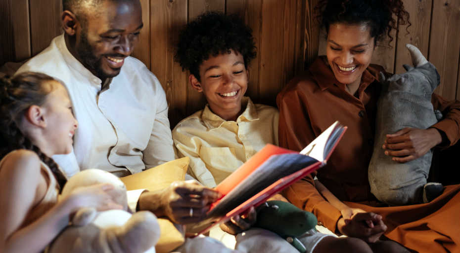 Actividades en inglés para que disfrute toda la familia