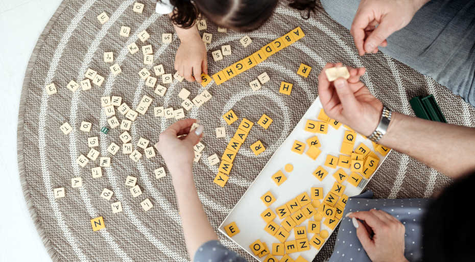 Actividades en inglés para que disfrute toda la familia