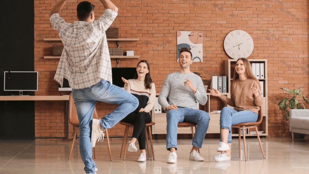 Adivinar palabras en inglés