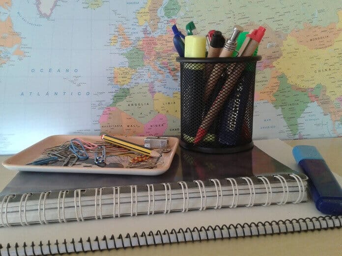 Preparación previa para una entrevista en inglés