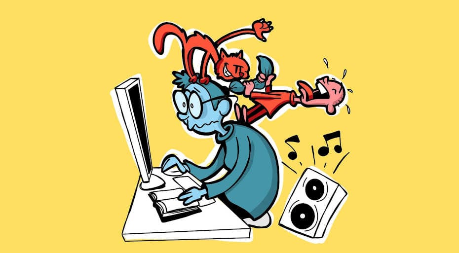 Desafíos del aprendizaje en línea y cómo puedes superarlos