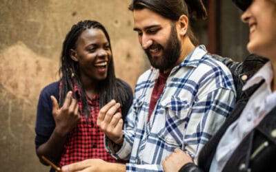 Argot inglés (slang)