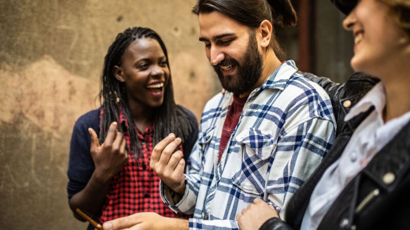 Argot inglés (slang)