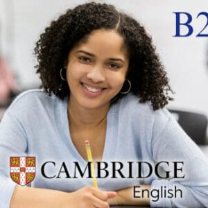 Cambridge exams B2