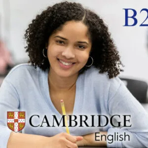 Cambridge exams B2