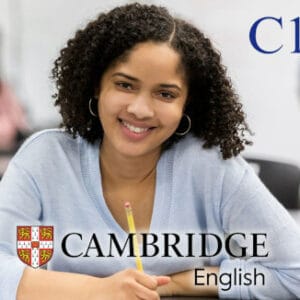 Cambridge exams C1