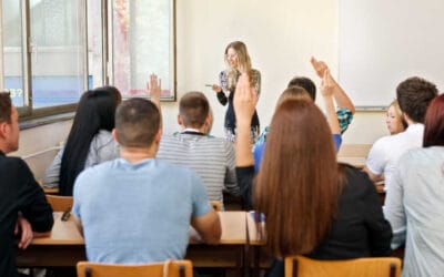 El Trinity CertPT – El certificado para profesores en ejercicio (Practising Teachers)