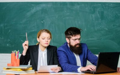 Lista de verificación para entrevistas de trabajo para hablantes no nativos de inglés