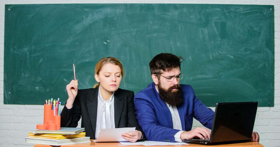 Lista de verificación para entrevistas de trabajo para hablantes no nativos de inglés