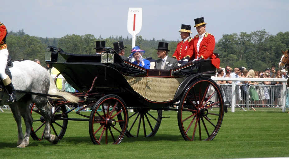 grandes series para ver en inglés