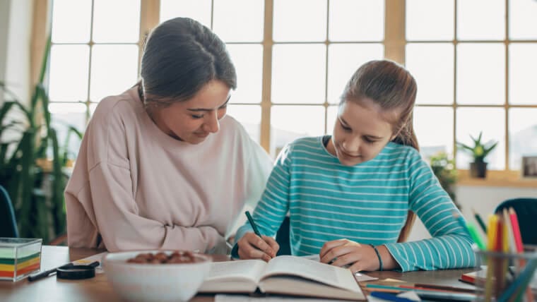 Clases particulares de inglés para jóvenes