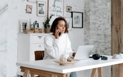 Como hablar eficazmente por teléfono en inglés