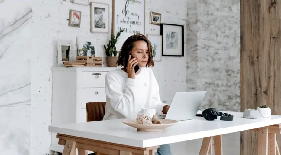 Como hablar eficazmente por teléfono en inglés