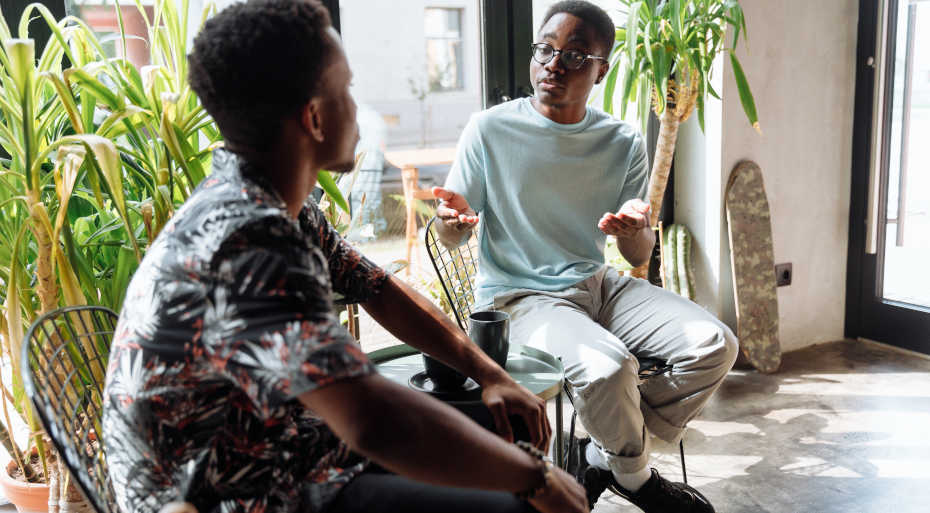 Como hacer amigos de habla inglesa