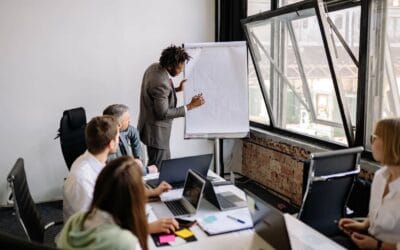 ¿Cómo hacer una presentación en inglés? Técnicas y consejos