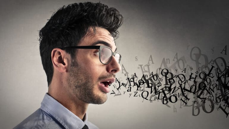 como sonar hablante nativo