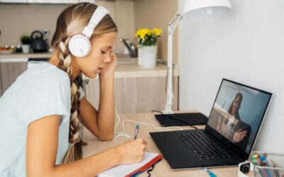 Estos son los tipos de conexión a internet que puedes contratar en casa para tus clases online