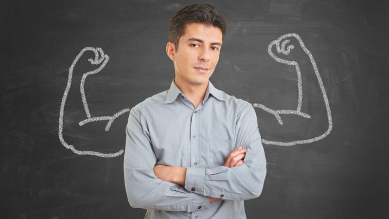 Hablar con confianza en Inglés