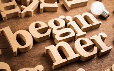 Siete consejos para principiantes en inglés