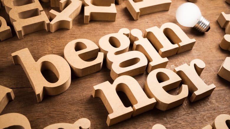 Consejos ingles para principiantes