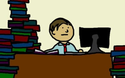 Consejos para prepararte para un examen de Cambridge English