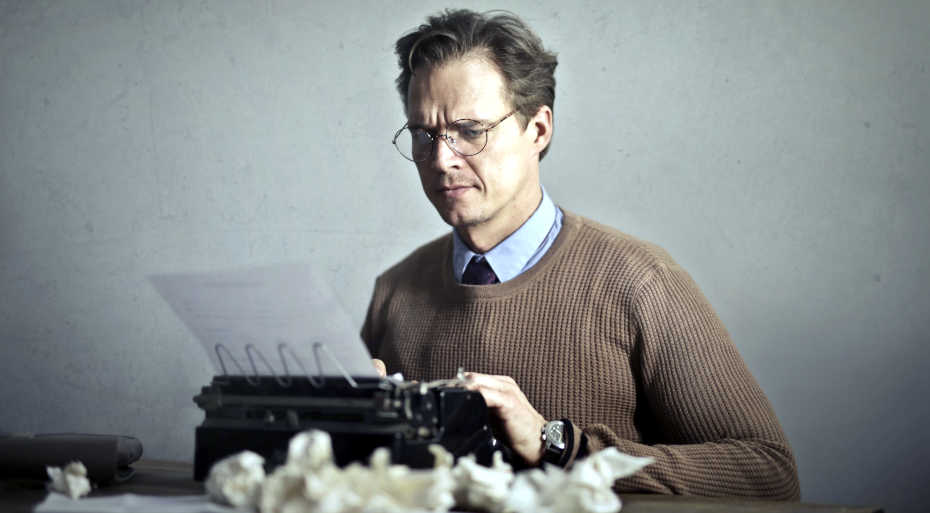 Correspondencia comercial en inglés