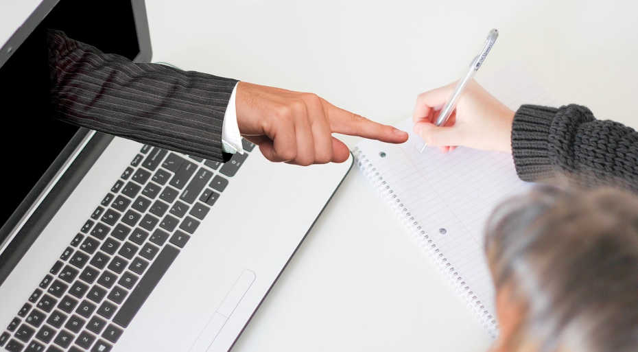 Curso de aprobar entrevistas en inglés