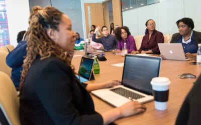 Curso de inglés de negocios – ¿Por qué deberías inscribirte en uno en 2024?