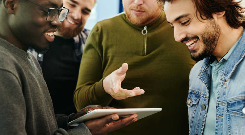 Curso de inglés de negocios