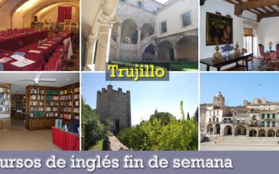 Cursos de inglés fin de semana