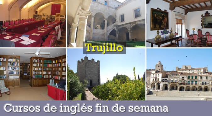 cursos de inglés fin de semana