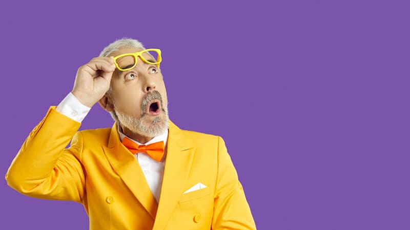 descriptores de argot en inglés