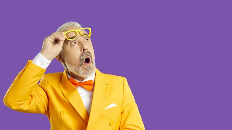 descriptores de argot en inglés