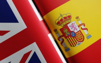 ¿Es difícil el inglés para los hispanohablantes?