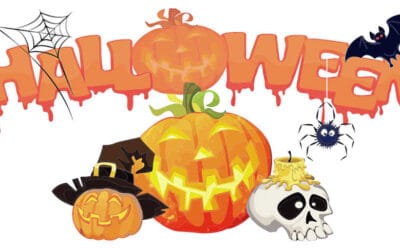 Divertidas actividades de otoño en países de habla inglesa