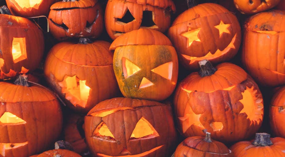 Divertidas actividades de otoño en países de habla inglesa