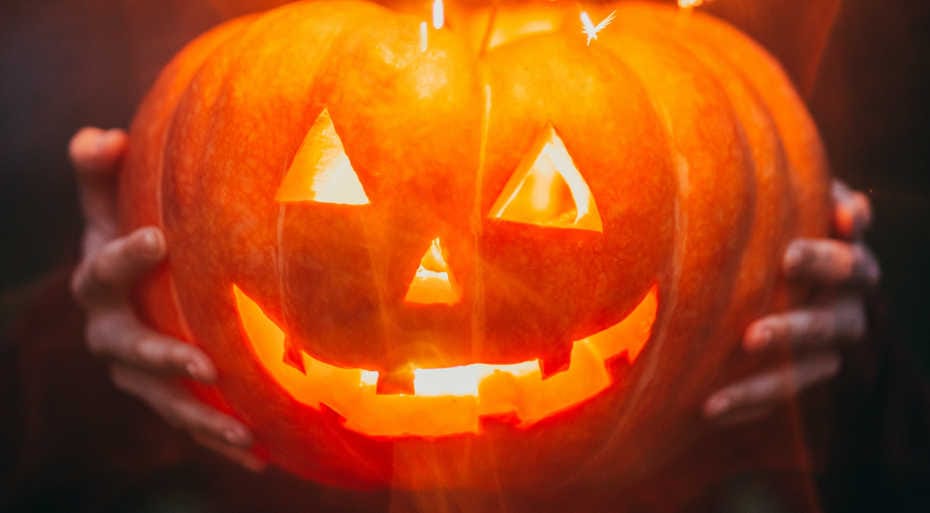 Divertidas actividades de otoño en países de habla inglesa