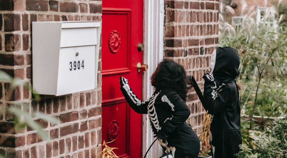 Divertidas actividades de otoño en países de habla inglesa