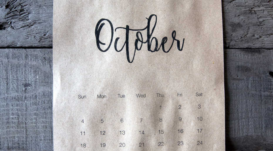 El mes perfecto para tomar el ISE y GESE