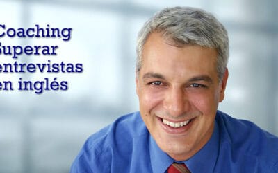 Coaching para entrevistas de trabajo en inglés (en RTVE La 2)